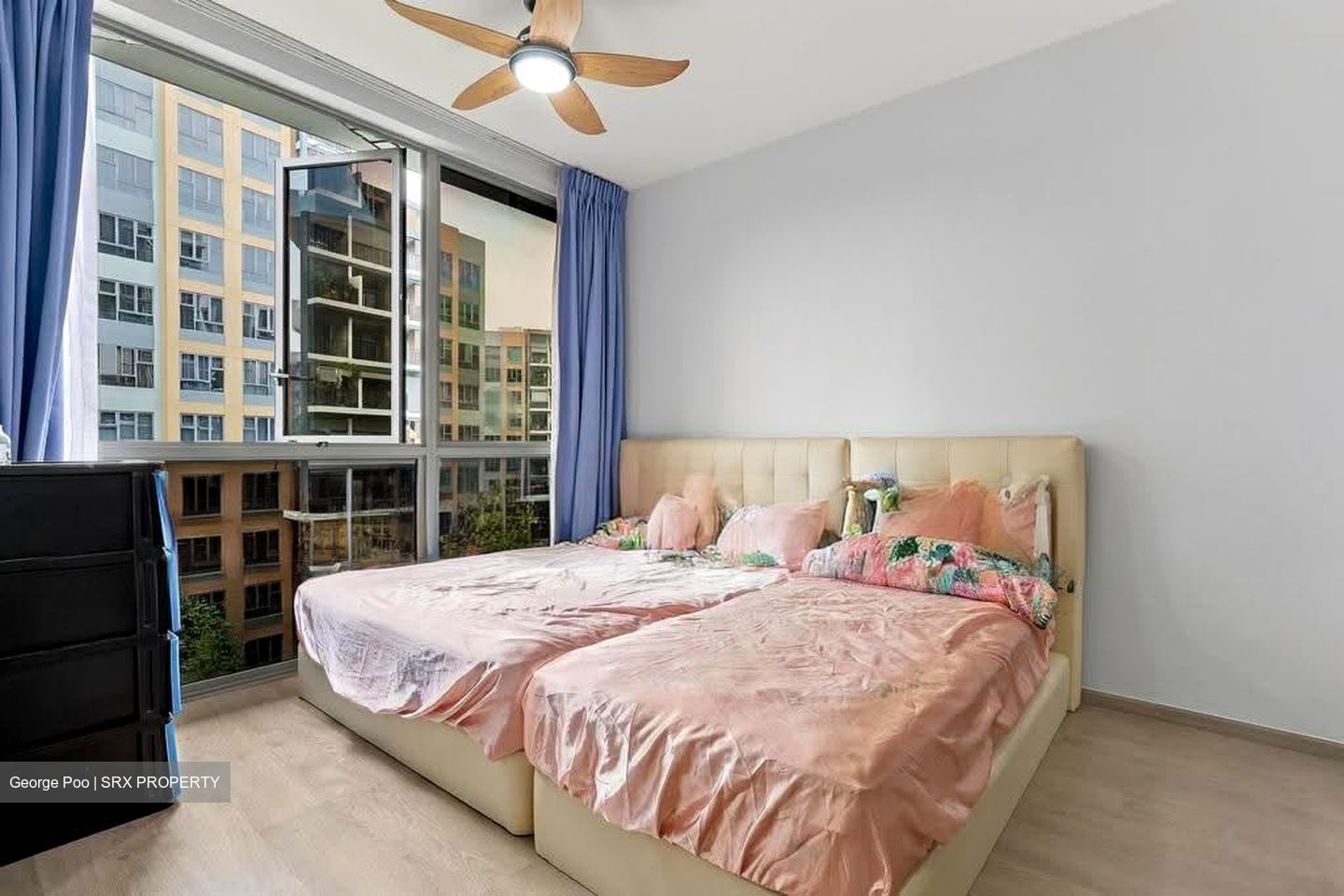 The Visionaire (D27), Condominium #618601931